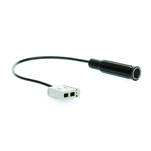 Aerpro Antenna Adaptor Factory Radio fits Subaru - APA53