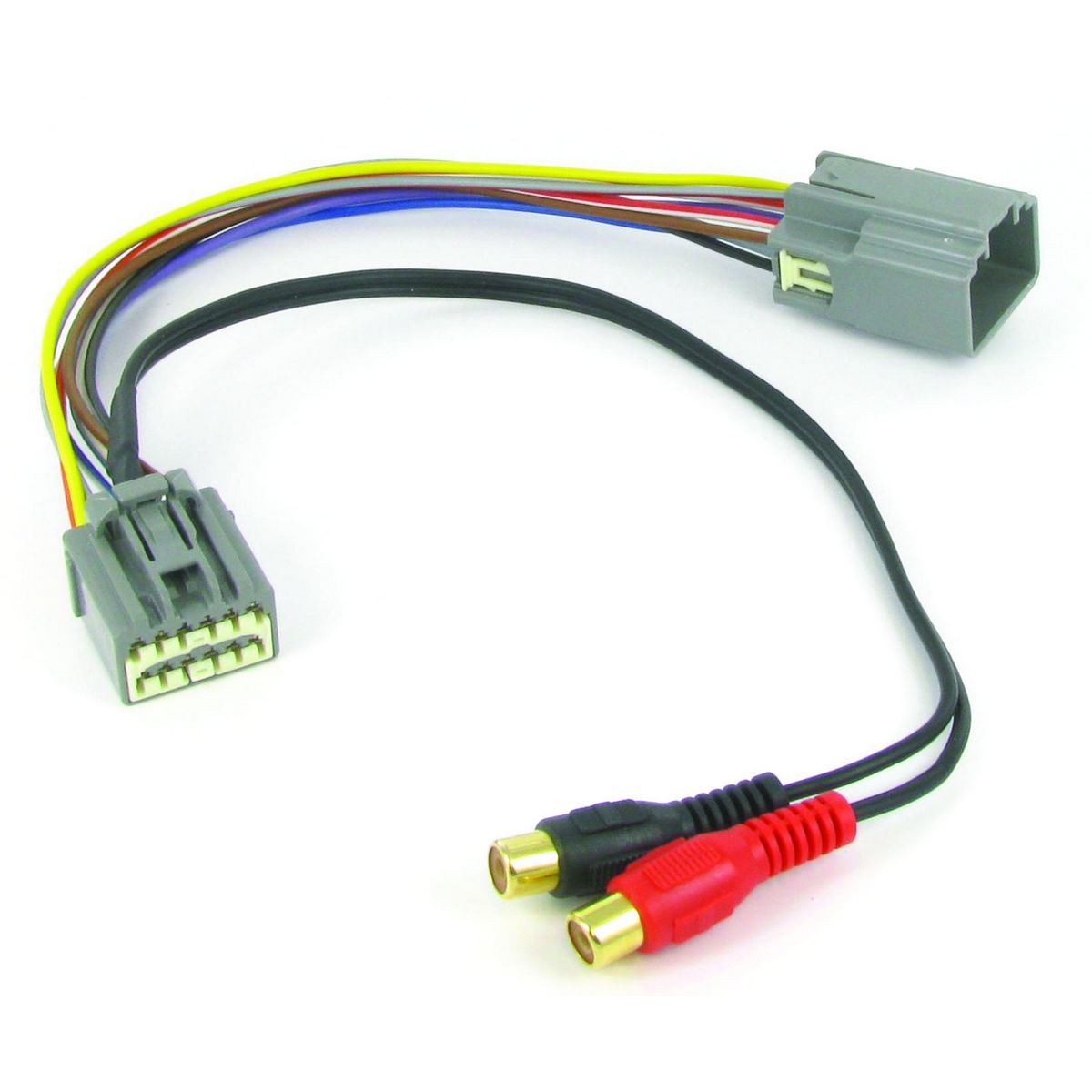Aerpro Auxiliary Input fits Ford - AXFOX003