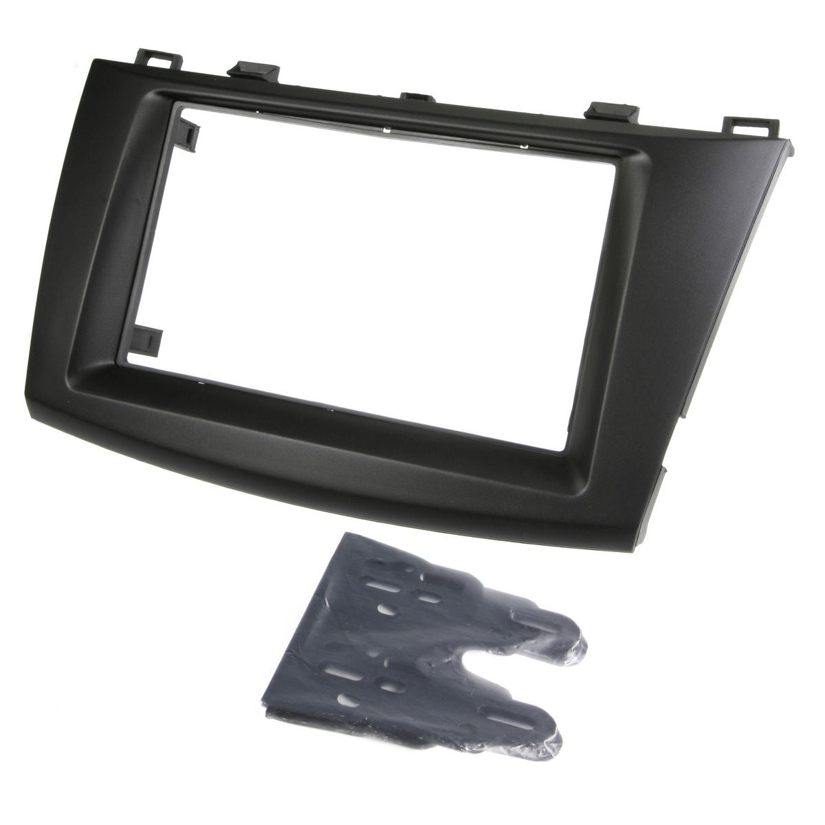 Aerpro Facia fits Mazda 3 2010-12 - FP8072