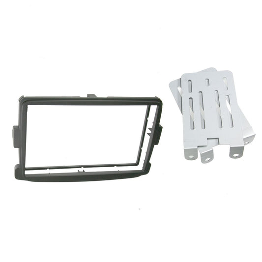 Aerpro Facia fits Renault Captur 2014-2016 - FP8278