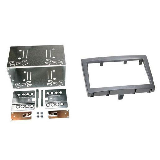 Aerpro Facia fits Porsche - FP8252