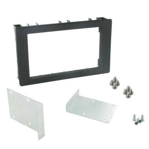 Aerpro Facia fits Saab 9-3 2006-2011 - FP8538