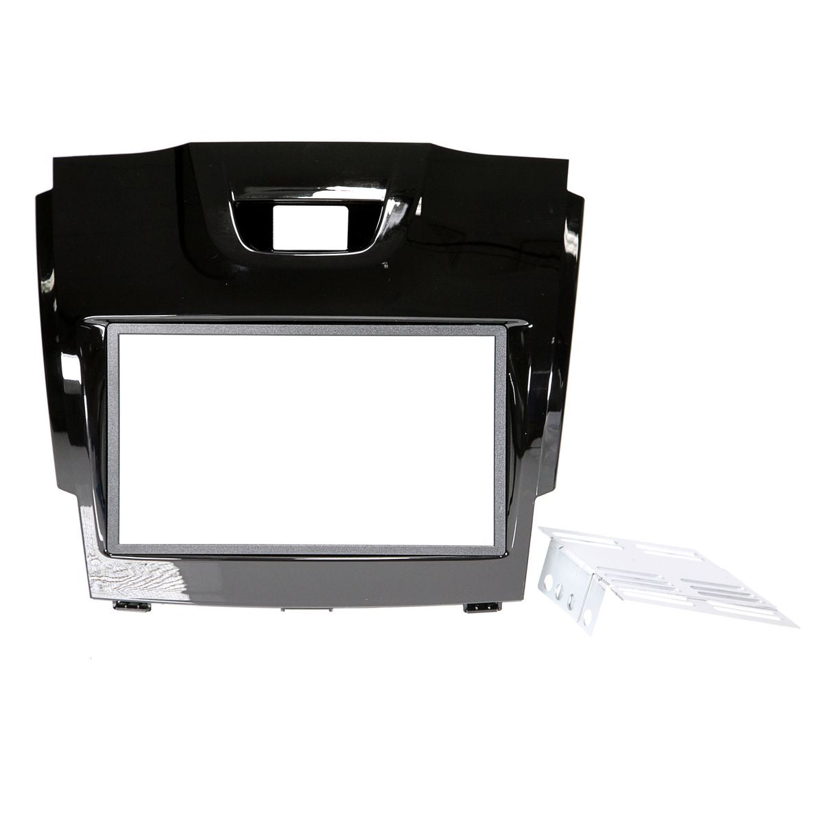 OEX Heat Shrink Dual Wall Black 3mm x 300mm (4 Pack) - ACX1289