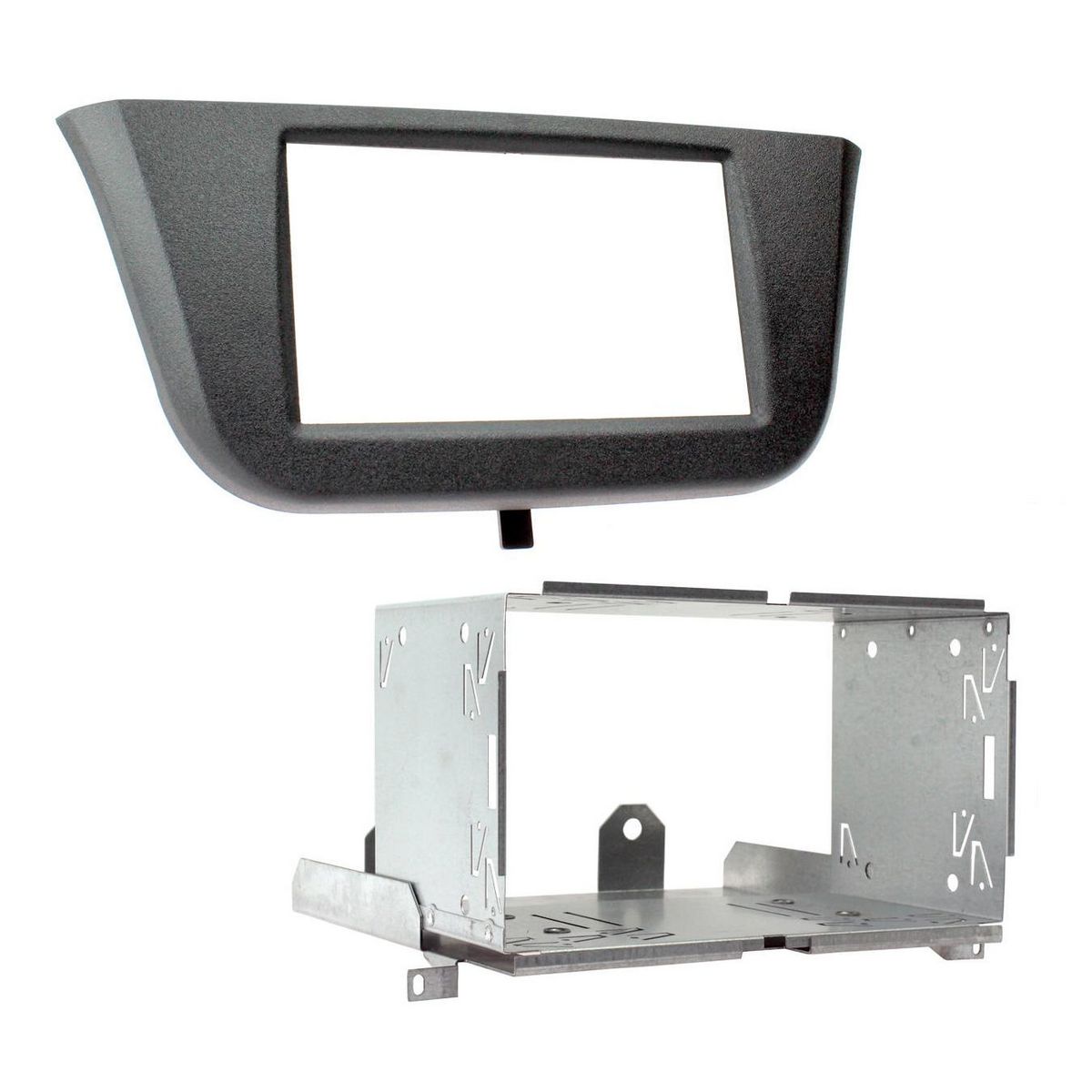 Aerpro Facia fits Iveco Daily 2014-2017 - FP8367