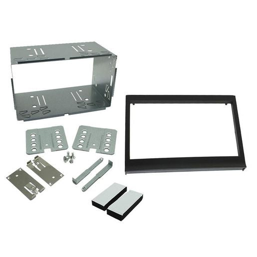 Aerpro Facia fits Porsche 911 996 1998-2004 - FP8348