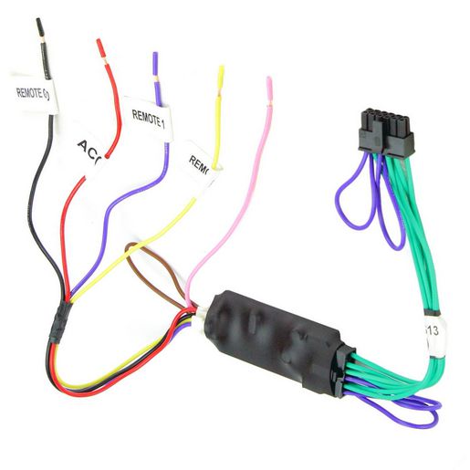 Aerpro Smart Patchlead Type C - SMARTPL