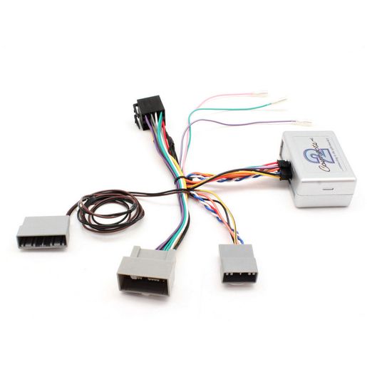 Aerpro Control Harness C fits Honda - CHHO9C