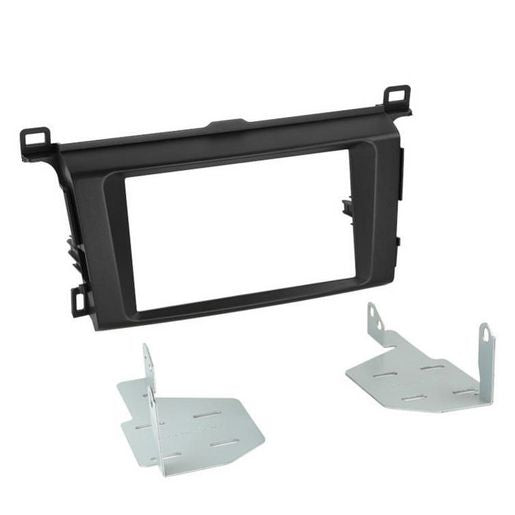 Aerpro Facia fits Toyota RAV4 2013-2018 - FP8276