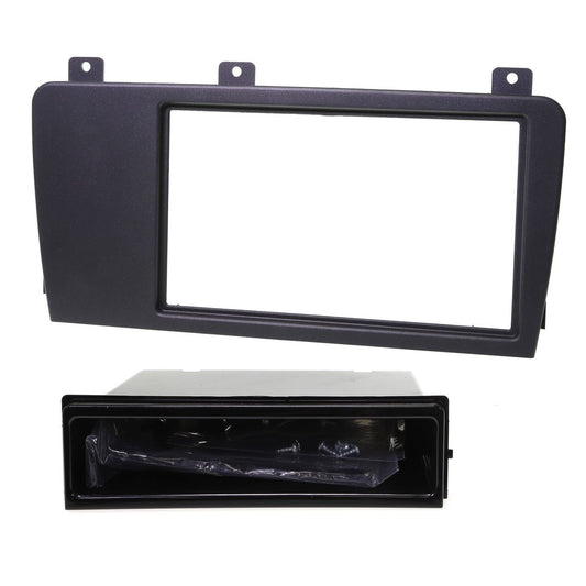 Aerpro Facia fits Volvo S60/XC70 - FP8372