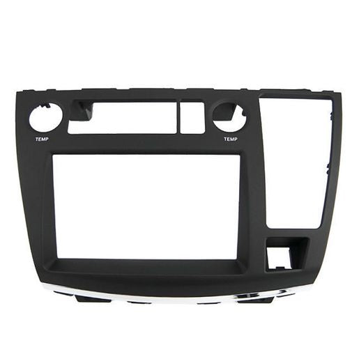 Aerpro Double Din Facia Suits Nissan Elgrand E51 2002-2007 - FP8442