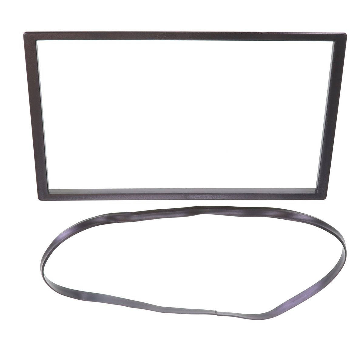 Aerpro Trim Surround Double Din - FP6425