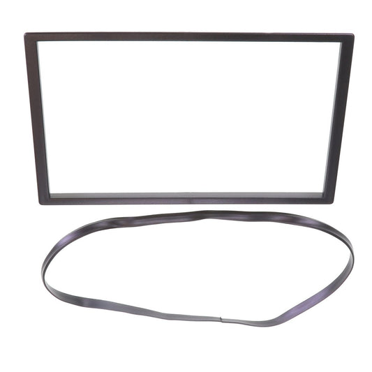 Aerpro Trim Surround Double Din - FP6425
