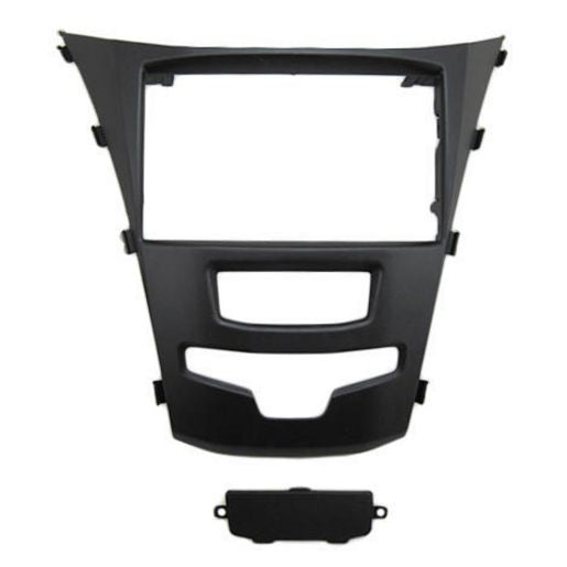Aerpro Facia fits Ssangyong Korando - FP8193