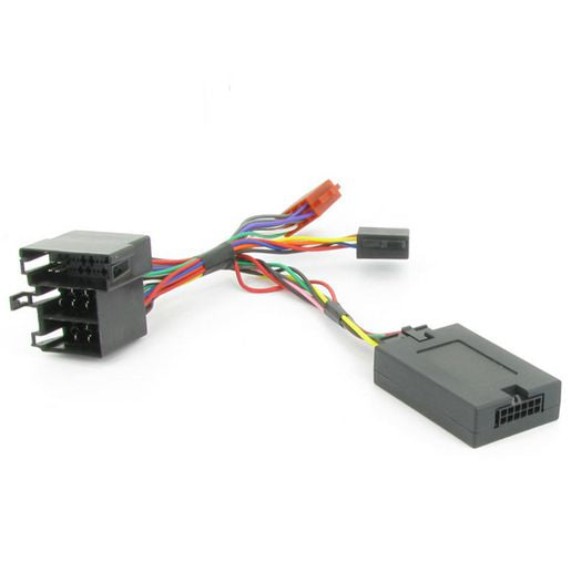 Aerpro Control Harness C fits Renault Vehicles With Separate Display