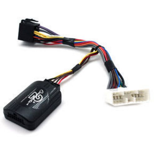 Aerpro Control Harness C fits Ssangyong (For Cars With Phone Button) - CHSY2C