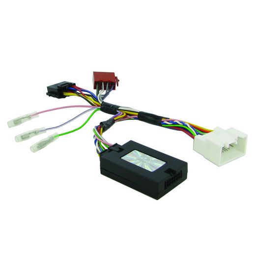 Aerpro Control Harness C fits Mitsubishi - CHMB3C