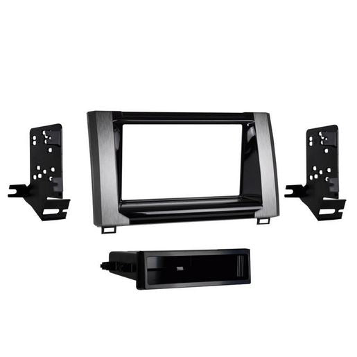 Aerpro Facia fits Toyota Tundra - FP8394