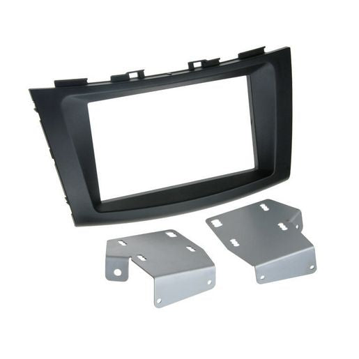 Aerpro Double Din Facia Suits Suzuki Swift 2011-2017 - FP9217