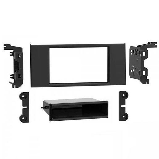 Aerpro Facia fits Landrover Range Rover - FP8380