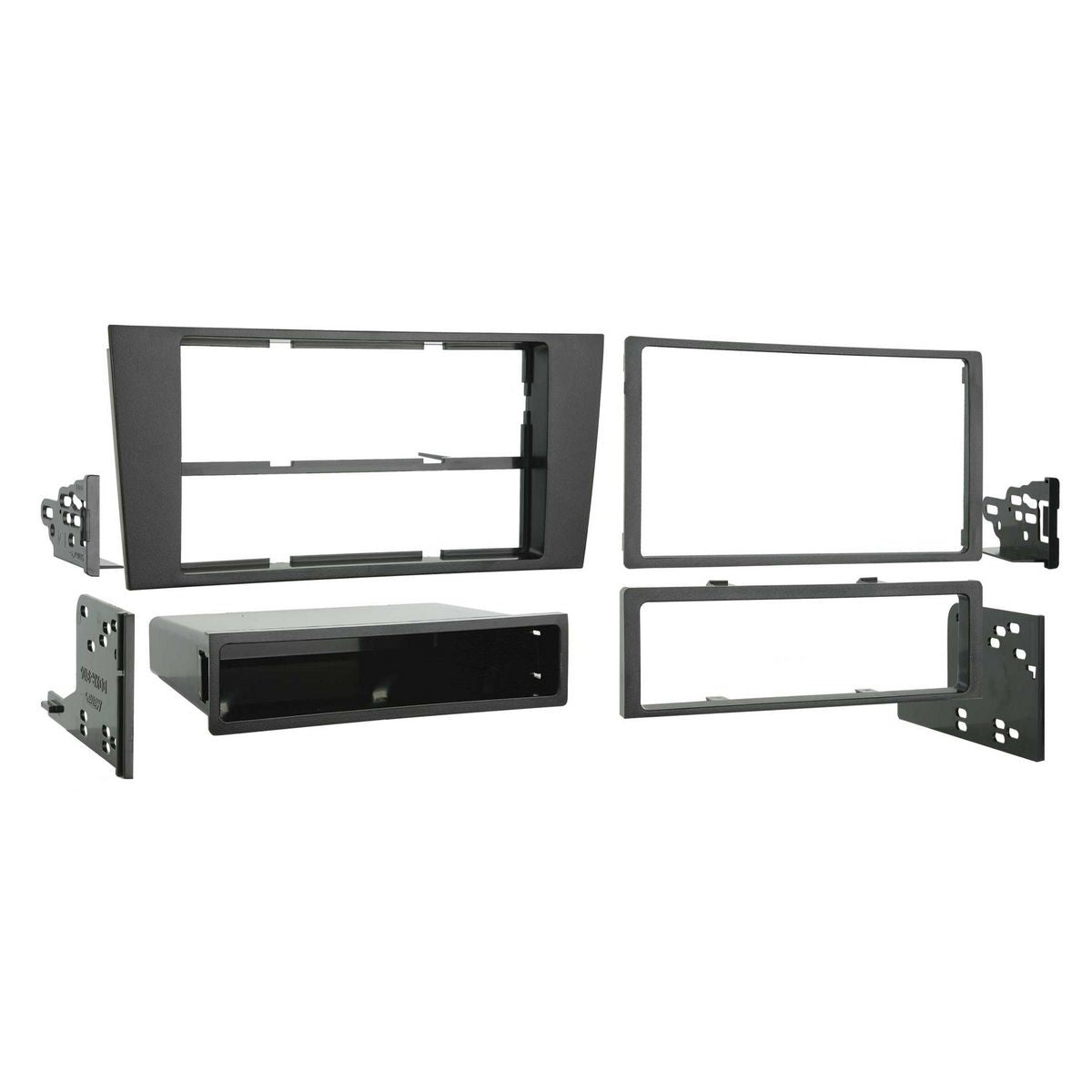 Aerpro Facia fits Audi Allroad C5 2001-2006 - FP9293