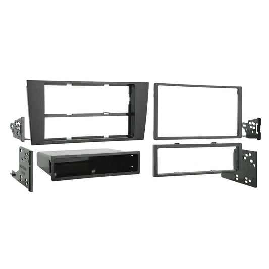 Aerpro Facia fits Audi Allroad C5 2001-2006 - FP9293