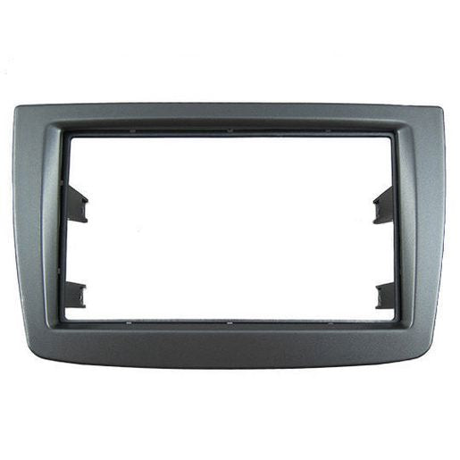 Aerpro Facia fits Alfa Romeo MiTo 2008-2013 - FP8206