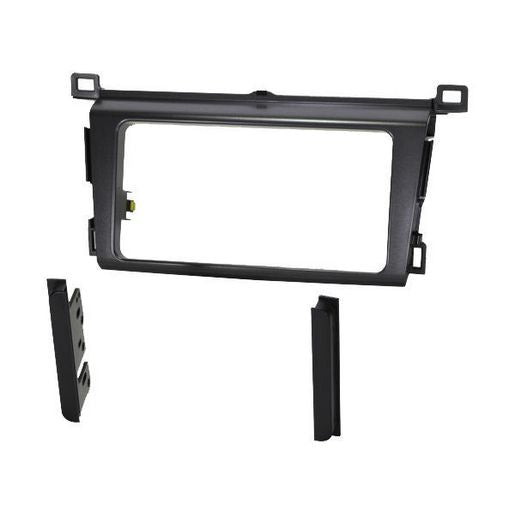 Aerpro Double Din Facia Suits Toyota RAV4 2013-2018 - FP9027