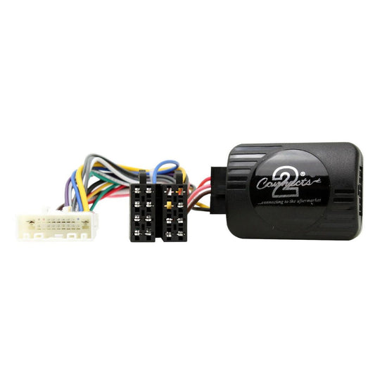 Aerpro Control Harness A fits Subaru - CHSU3C