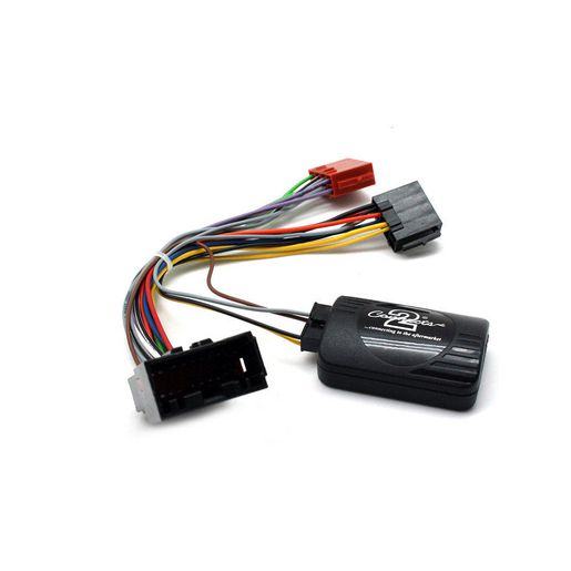 Aerpro Control Harness A fits Jaguar X-Type - CHJA1C