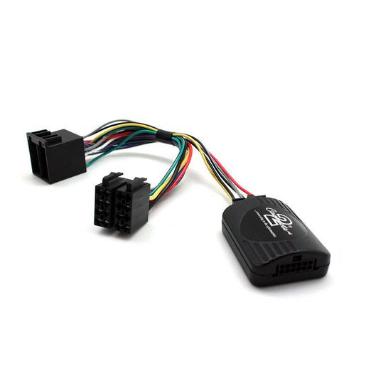 Aerpro Control Harness A fits Great Wall - CHGW2C