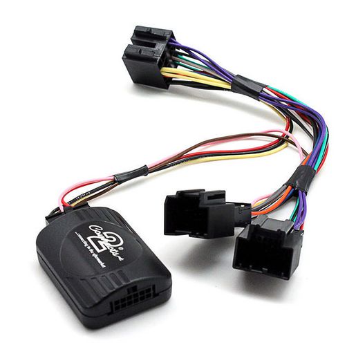 Aerpro Control Harness C fits Holden Captiva - CHGM1C
