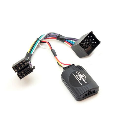 Aerpro Control Harness A fits BMW - CHBM6C
