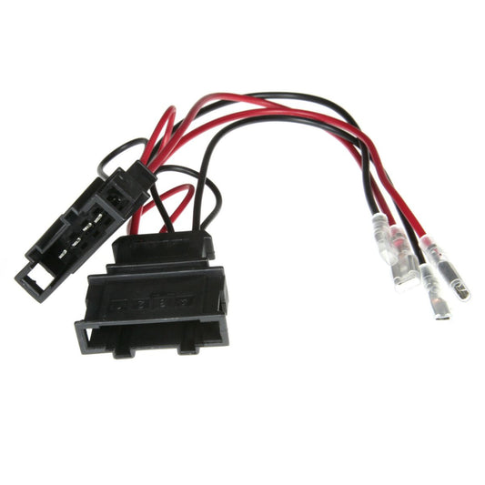 Aerpro Speaker Plug Adapter fits Volkswagen - APS56