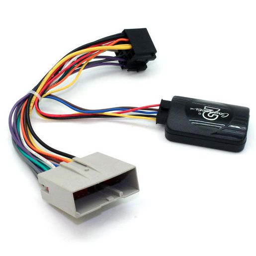 Aerpro Steering Wheel Control Interface SWC Suits Ford - CHFO1C