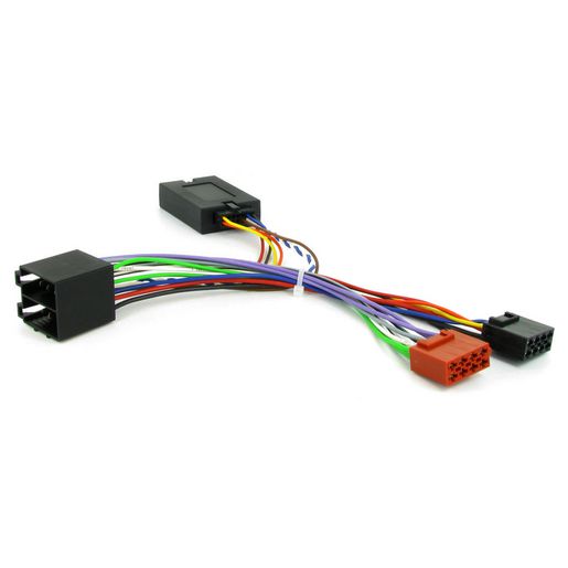 Aerpro Steering Wheel Control Interface SWC Suits Citroen - CHCT3C