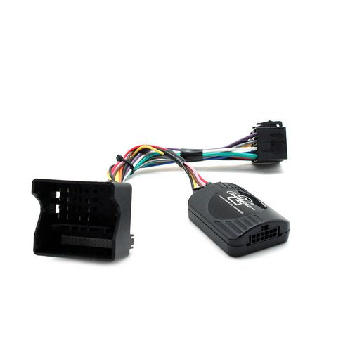 Aerpro Control Harness A fits Ford - CHFO12C