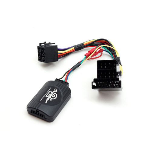 Aerpro Steering Wheel Control Interface SWC Suits Alfa Romeo - CHAR3C