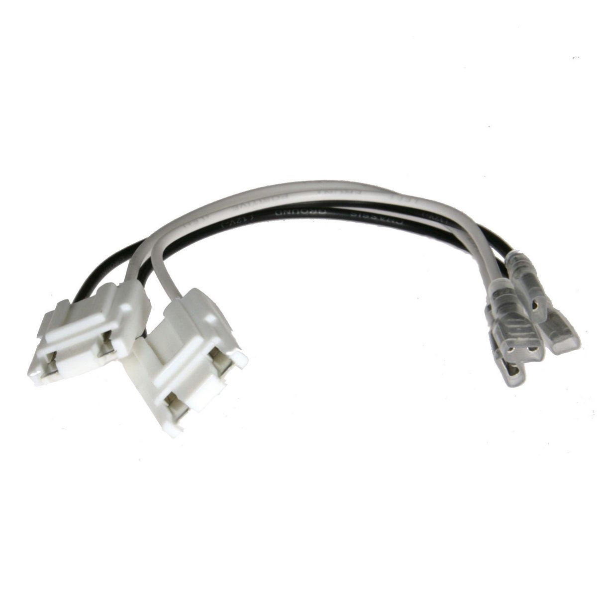 Aerpro Speaker Plug Adapter fits Suzuki - APS35