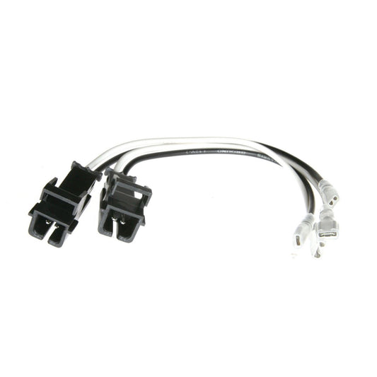 Aerpro Speaker Plug Adapter fits Chevrolet/Holden/Hummer - APS23