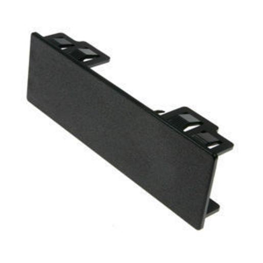 Aerpro Facia - Plastic Din Hole Cover - PP600580