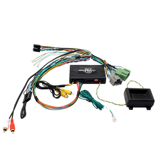 Aerpro Info Adaptor Suits Holden - CAGM02