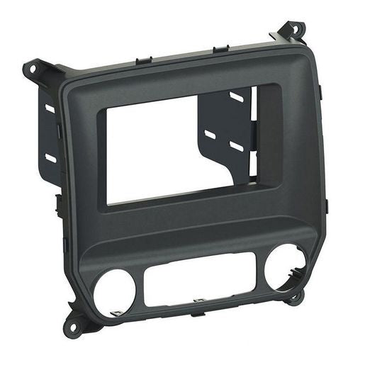 Aerpro Double Din Facia Suits Chevrolet Silverado - FP8417