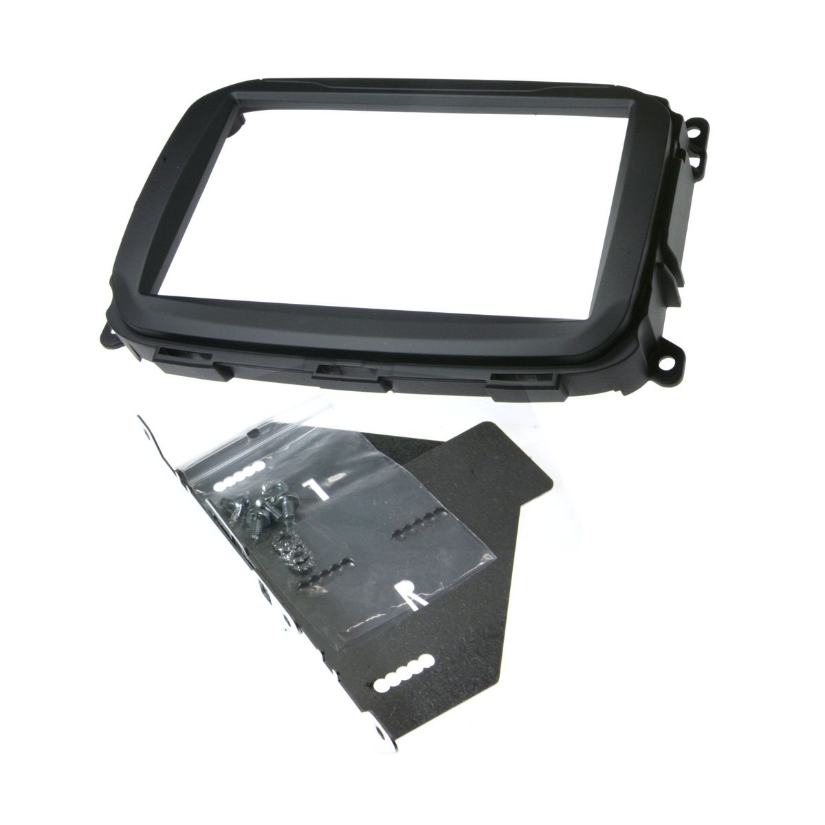 Aerpro Facia fits Alfa Romeo Giulietta - FP8172