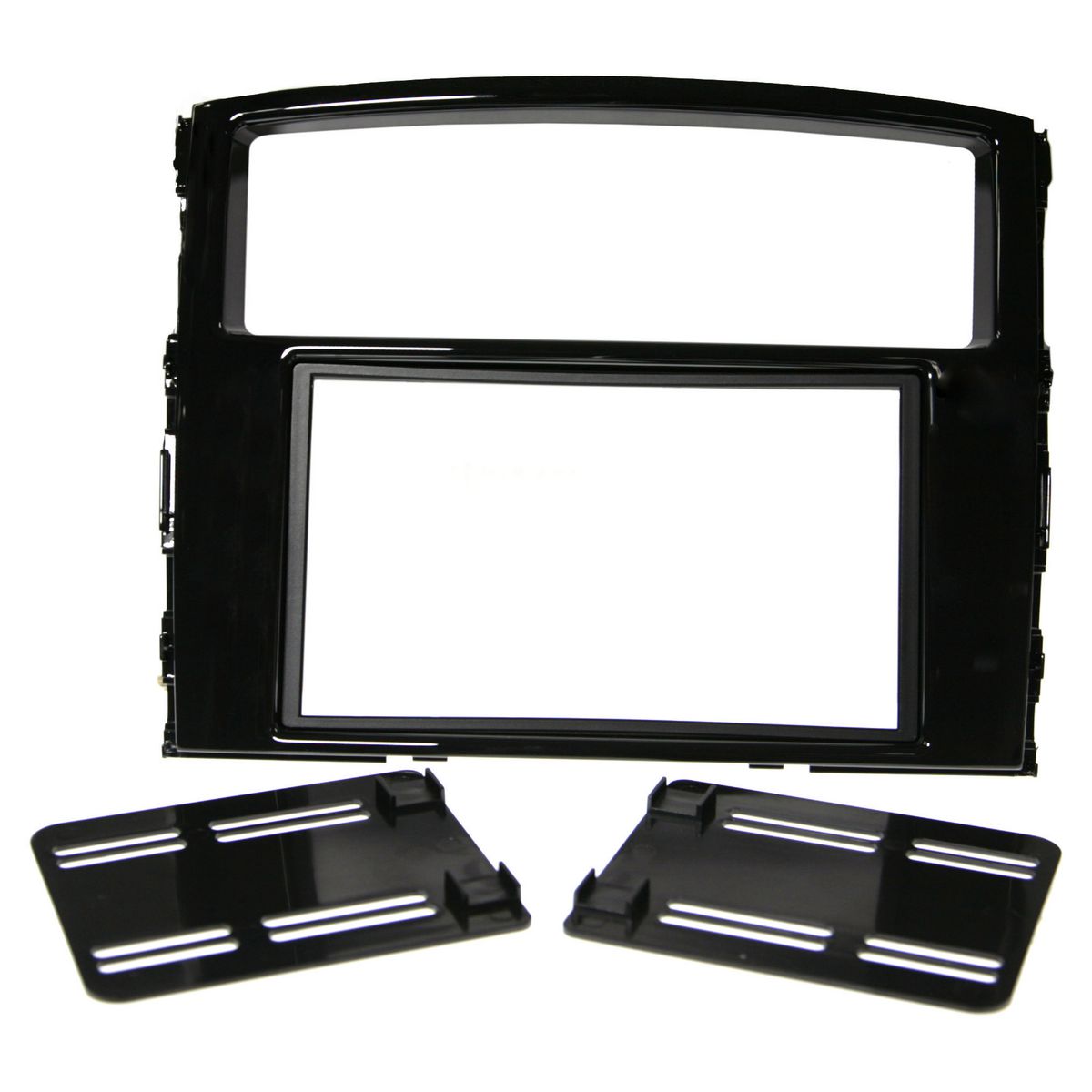 Aerpro Facia fits Mitsubishi Pajero NS, NT, NW, NT, NX - FP9100B