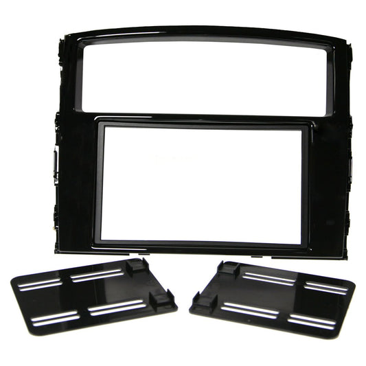 Aerpro Facia fits Mitsubishi Pajero NS, NT, NW, NT, NX - FP9100B