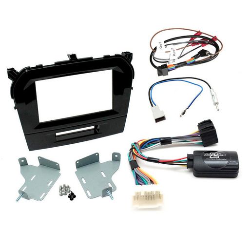 Aerpro Install Kit Suits Suzuki Vitara 2015 - FP8327K