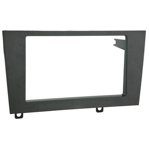 OEX QC Connector Male Black 4 Pole - 10 Pce - ACX2689BK