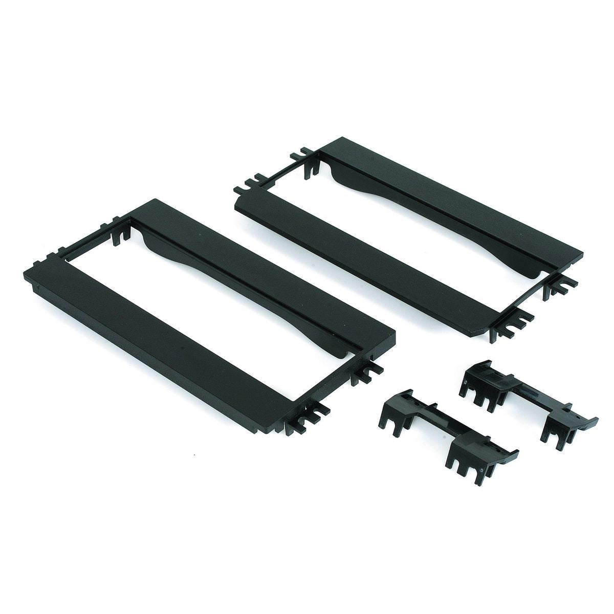 Aerpro Single Din Facia fits Kia - 991003
