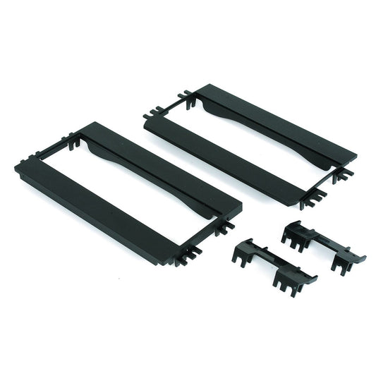 Aerpro Single Din Facia fits Kia - 991003