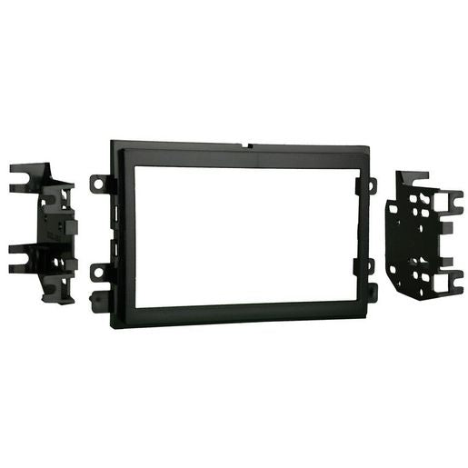 Aerpro Double Din Facia fits Ford F Series 06 Onwards - 955812